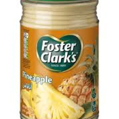 Foster Clark's Pineapple Drinking Powder 450g