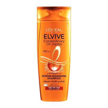 L'oreal Paris Elvive Extraordinary Oil Jojoba Shampoo 400ml