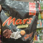 Mars Minis Chocolate Pack (11pcs)