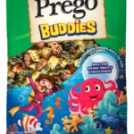 Prego Buddies Ocean Creature Shape 200g