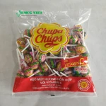 Chupa Chups Lollipops (60pcs) 558g