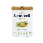 Kendamil Organic Follow-on Milk Powder Stage 2 (From 6-12 Months) 800g