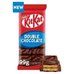 KitKat double Chocolate Bar 99gm
