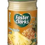 Foster Clark's Pineapple Drinking Powder 450g