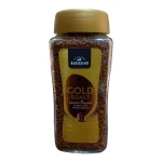 Barissimo Gold Roast Smooth Flavor Coffee 200g