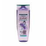 L'oreal Paris Elvive Hyaluron 72H Purifying Shampoo 400ml