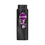 Sunsilk Black Shine Shampoo 700ml