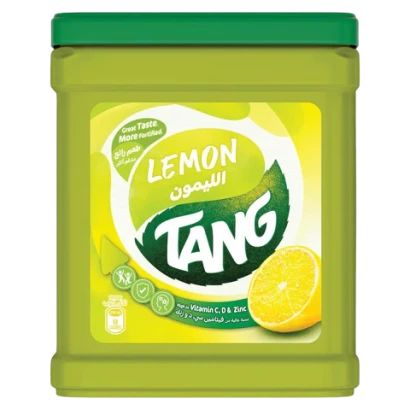 Tang Lemon 2kg