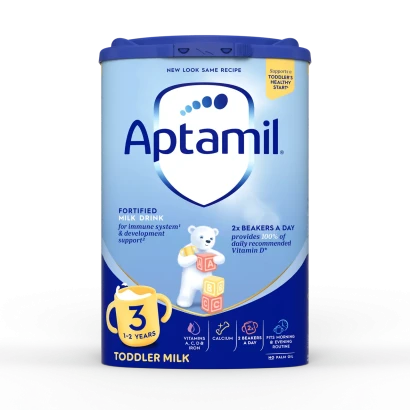 Aptamil Formula Milk Stage-3 800gm