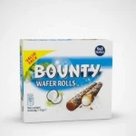 Bounty Wafer Roll 117g