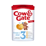Cow & gate Formula Milk Stage-3 800gm