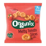 Oranix Melty Tomato Slices (From 7+ Months) 20g