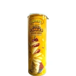 Laytoz Classic Paprika Potato Chips 80g