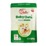 Oateo Baby Oats 200g