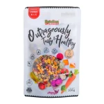 Eatalian Express Outrageously Tasty & Healthy mini star Pasta 100g