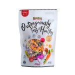 Eatalian Express Outrageously Tasty & Healthy Fusilli Pasta 250g