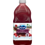 Ocean Spray Cran. Pomegranate Juice 1.5L