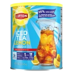 Lipton Ice Tea Lemon Flavor 1.43kg