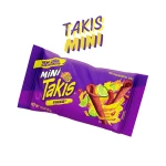 Takis Mini Fuego Pack 35g