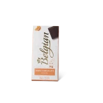 Belgian No Sugar Added Dark Chocolate Orange Bar Gluten Free 70g
