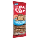 KitKat Cookie Dough Flavor Chocolate Bar 99g