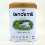 Kendamil Goat Follow-On-Milk Powder Formula Stage 2 (From 6 To 12 Month) 800g