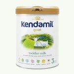 Kendamil Goat Toddler Milk Powder Formula Stage 3 (From 12 To 36 Month) 800g