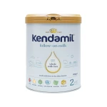 Kendamil Follow-on Milk Made with Whole Milk Fat Powder Stage 2 (From 6-12 Months) 800g