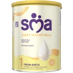SMA First Infant Milk Stage 1 (From Birth) 800gm