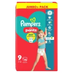Pampers Baby Dry Pants Size 9 (19+ KG) 40pcs