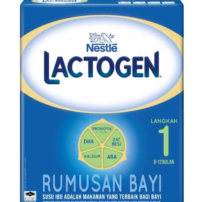 Lactogen 1 From 0-12mnths 1.3kg