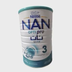 Nan Optipro Formula Milk Stage-3 (1 to 3years) 1800gm