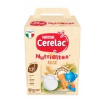 Nestle Cerelac Nutribites Rusk (From 12mnths) 180g