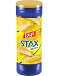 Lay's Stax Original 163gm