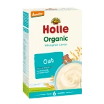 Holle Organic Wholegrain Cereal Oat (From 6 Months) 250g