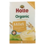 Holle Organic Wholegrain Cereal Millet ( From 6 Months) 250g