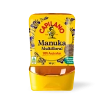 Capilano Manuka Multi floral 100% Australian Honey 340gm