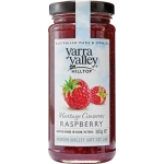 Yarra Valley Hilltop Raspberry Jam 300gm