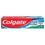 Colgate® Triple Action Original Mint Toothpaste 200gm