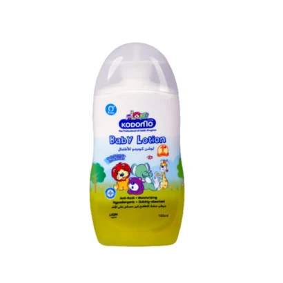 Kodomo Baby Lotion 180ml