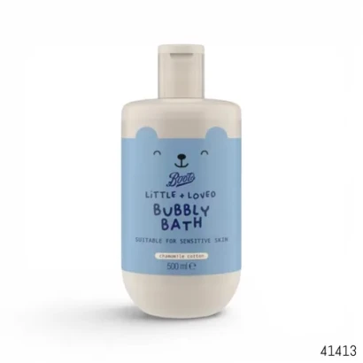 Boots Bubbly Bath 500ml