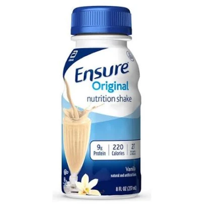 Ensure Original Nutrition Shake 237ml