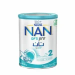 Nan Optipro Formula Milk Stage-2 (6 to 12months) 800gm