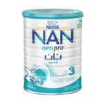Nan Optipro Formula Milk Stage-3 (1 to 3years) 1800gm