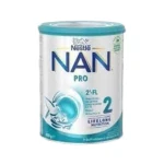 Nan Pro Formula Milk Stage-2 800gm