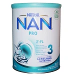 Nan Pro Formula Milk Stage-3 800gm