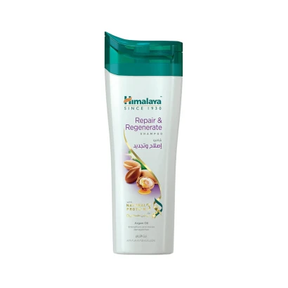 Himalaya Repair & Regenerate Shampoo 400ml
