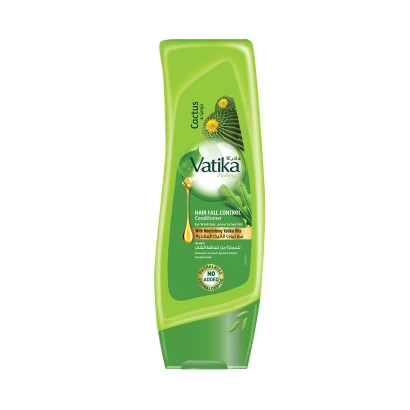 Vatika Olive & Henna Nourish & Protect Conditioner 400ml