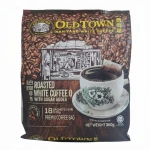 Old Town Roasted White Coffee with Sugar Added 360gm