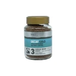 M&S Decaf Gold Instant Coffee 3 Medium Roast 200gm